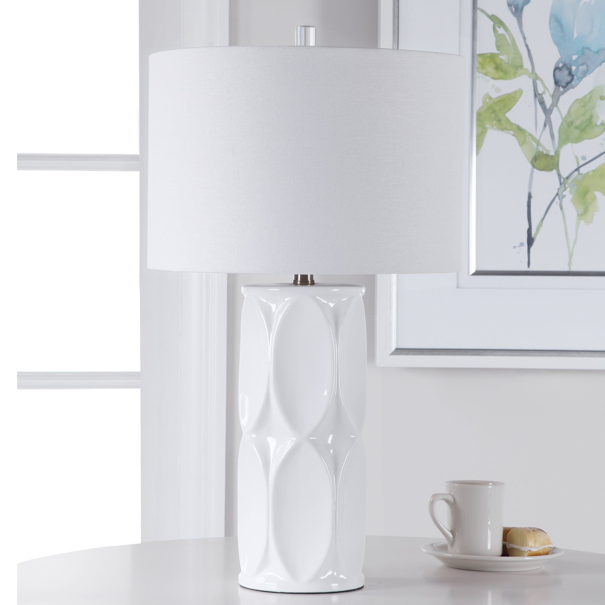 Uttermost Sinclair Table Lamp - Thumbnail 2