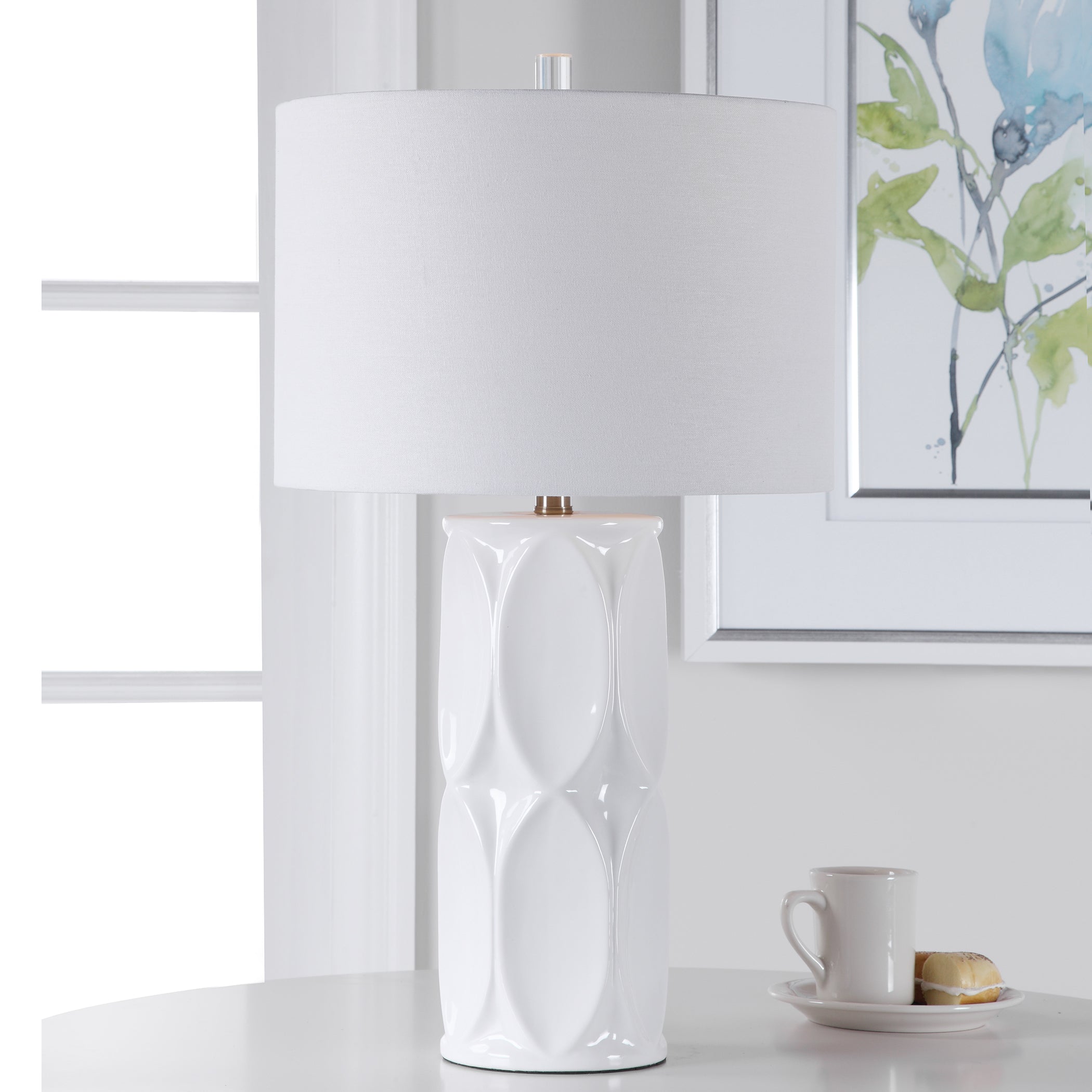 Uttermost Sinclair Table Lamp - Thumbnail 3