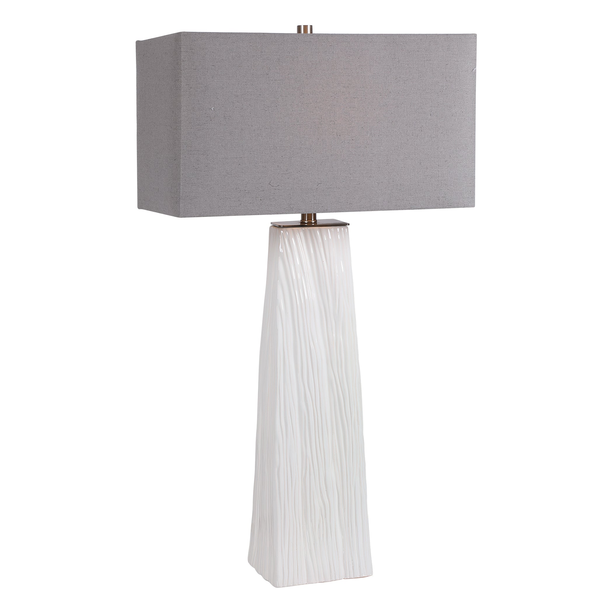 Uttermost Table Lamp - Thumbnail 3