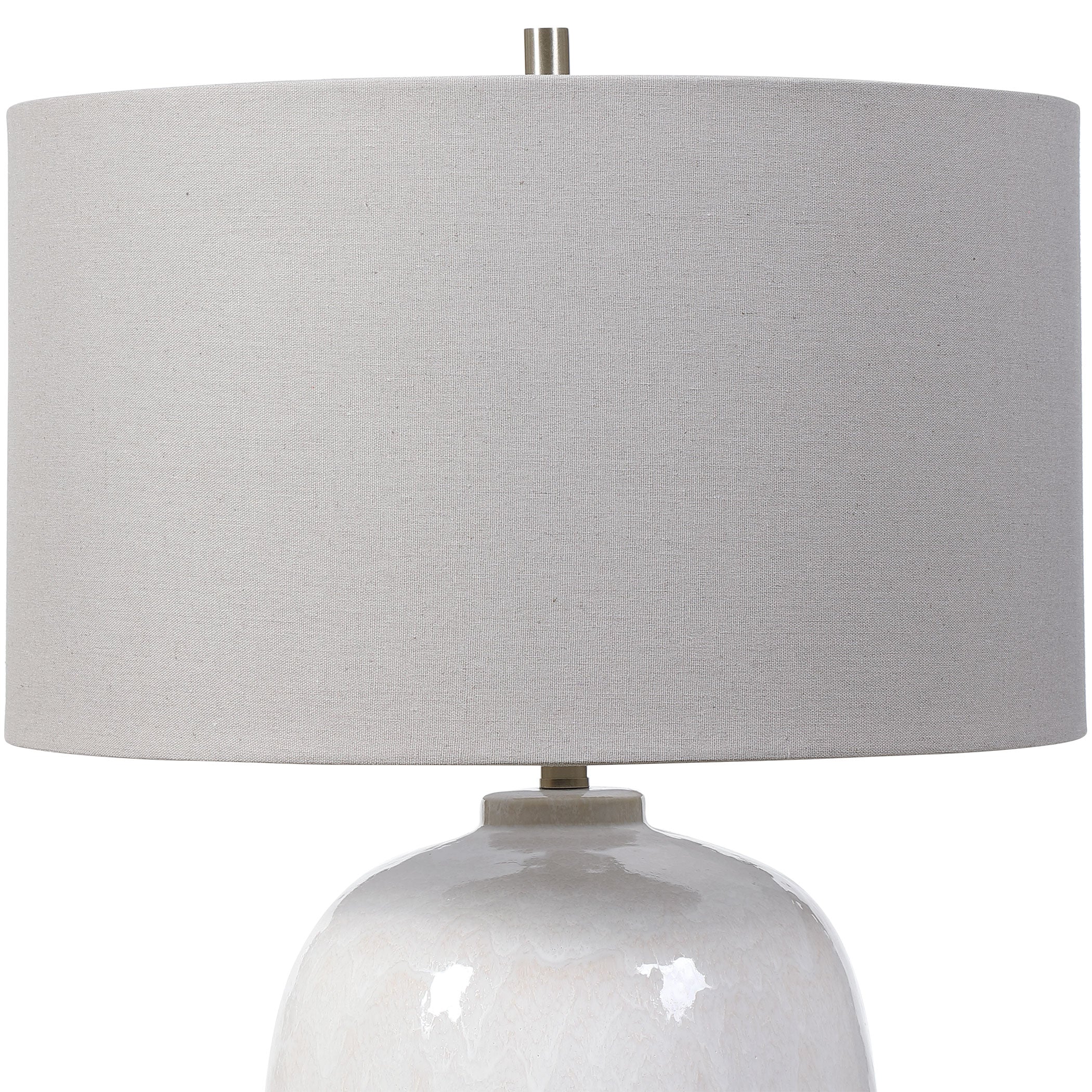 Uttermost Winterscape Table Lamp - Thumbnail 3