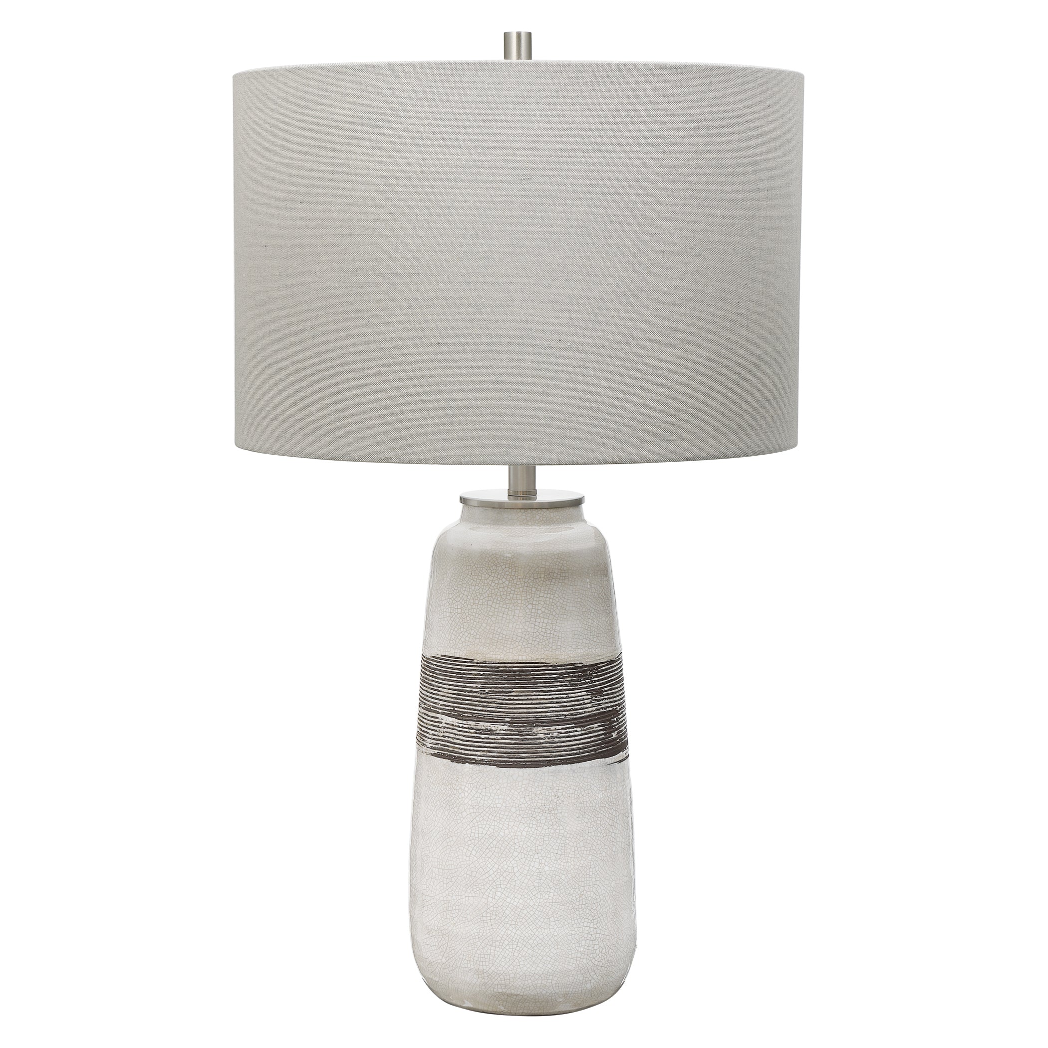 Uttermost Comanche Table Lamp - Thumbnail 5