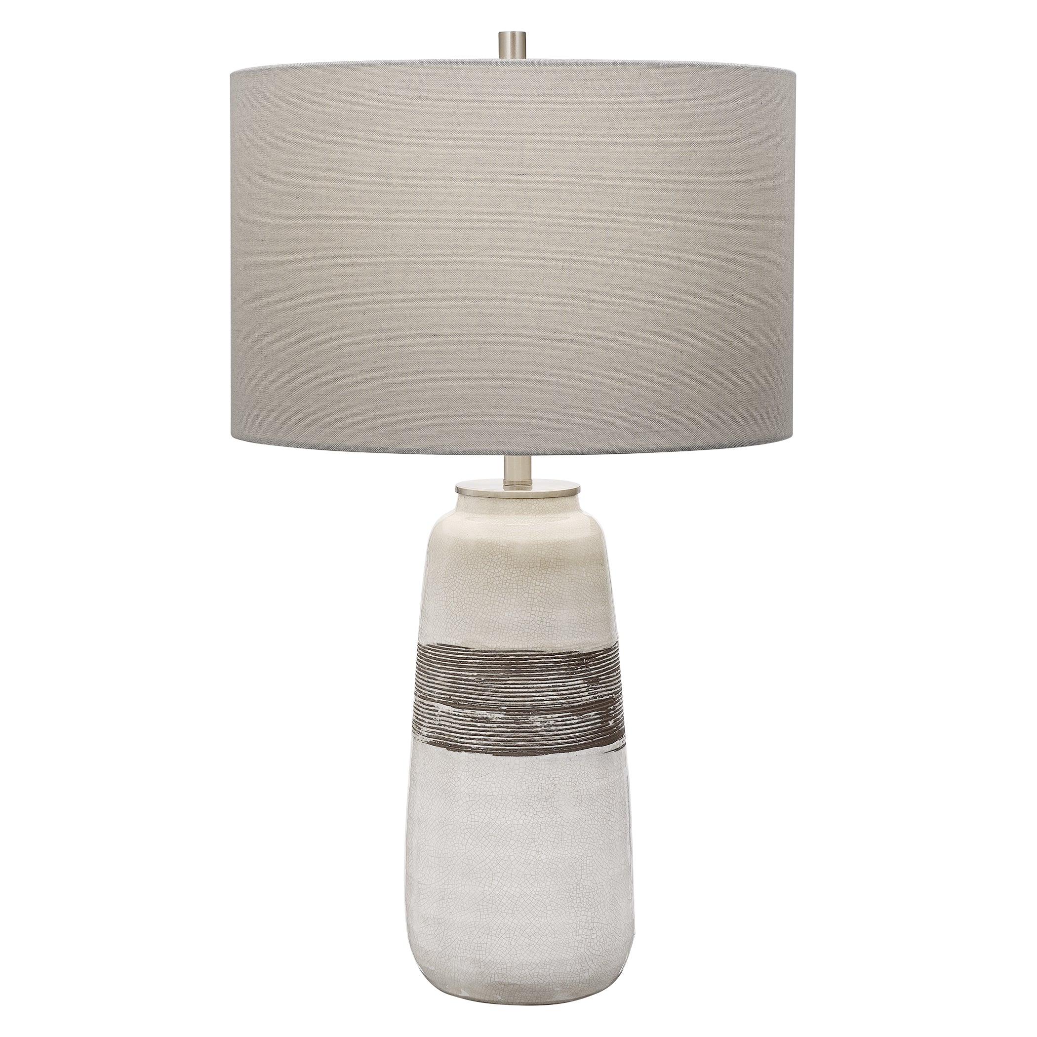 Uttermost Comanche Table Lamp