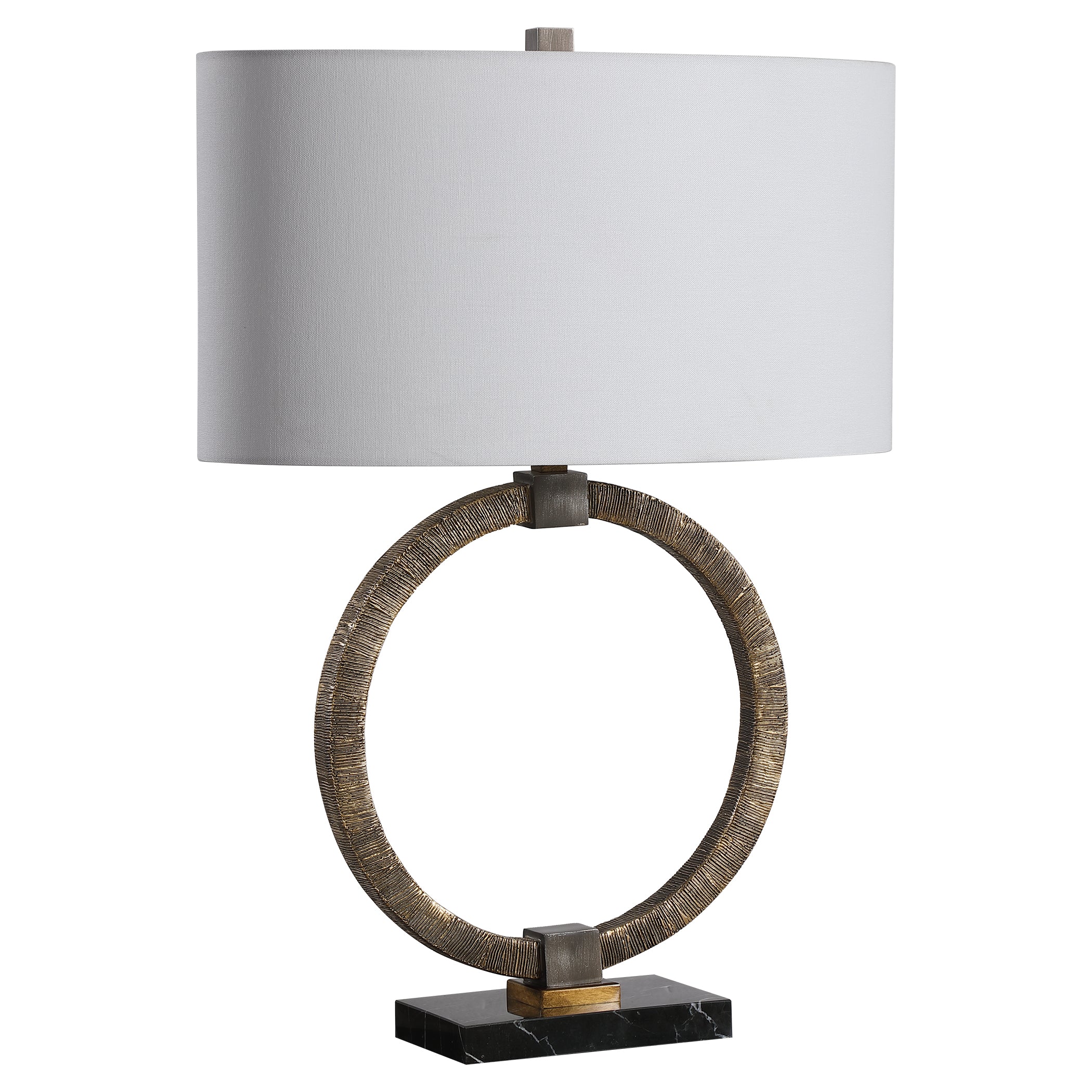 Uttermost Relic Table Lamp - Thumbnail 4