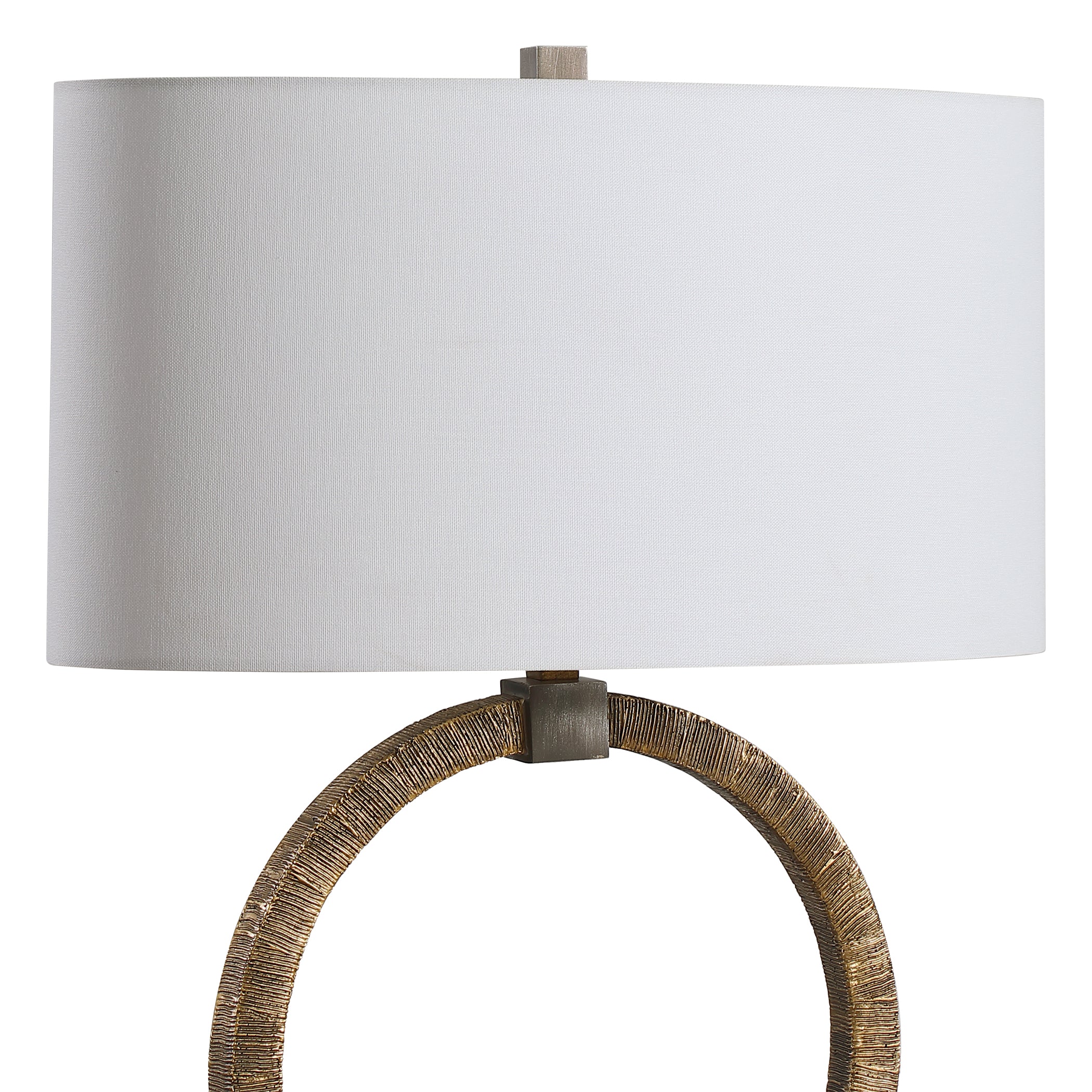 Uttermost Relic Table Lamp - Thumbnail 5