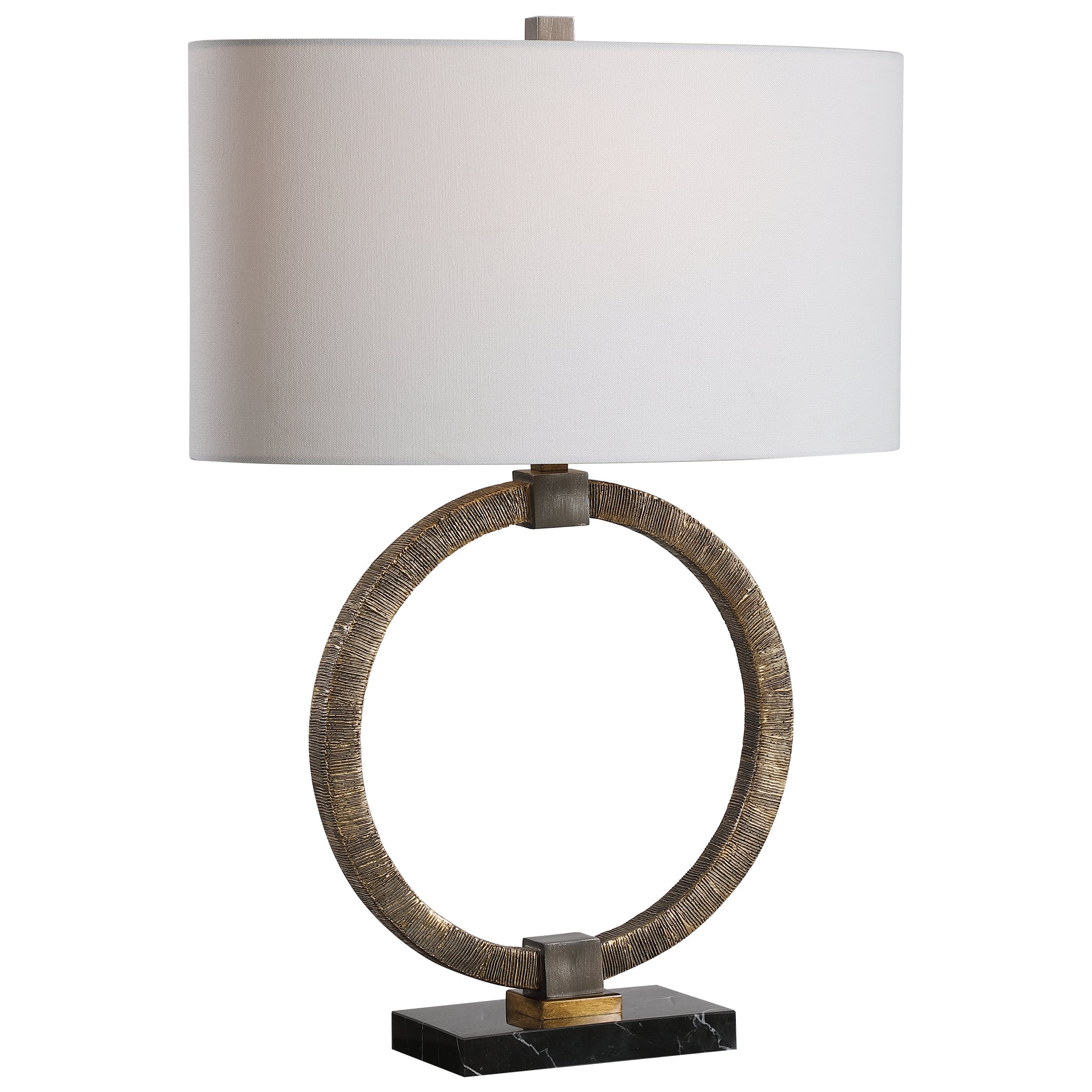 Uttermost Relic Table Lamp - Thumbnail 3