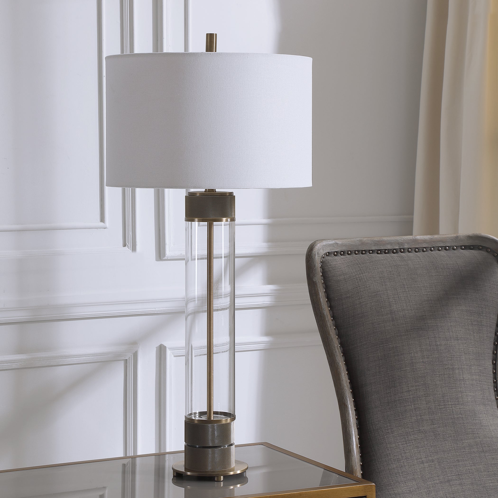 Uttermost Anmer Table Lamp - Thumbnail 4