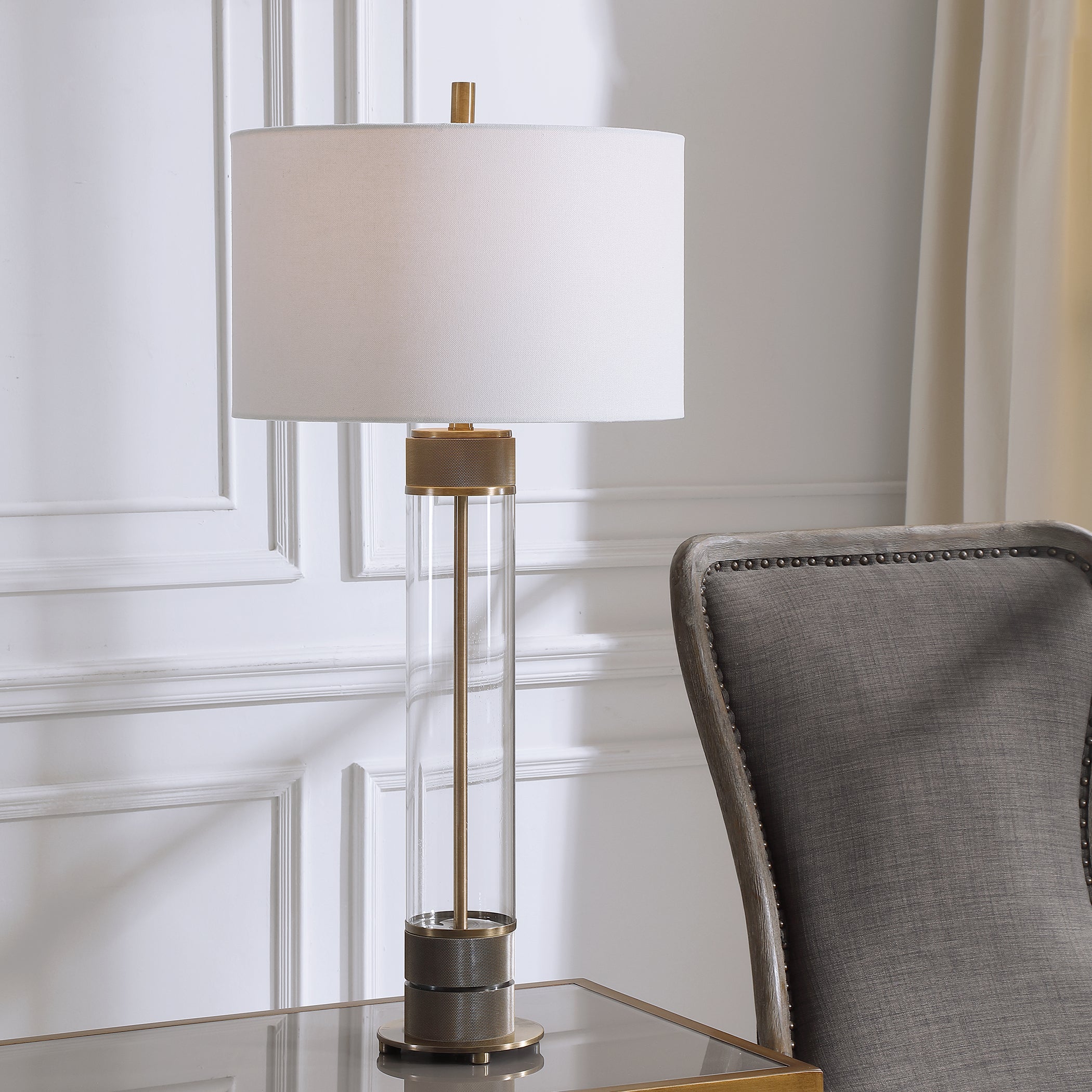 Uttermost Anmer Table Lamp - Thumbnail 3