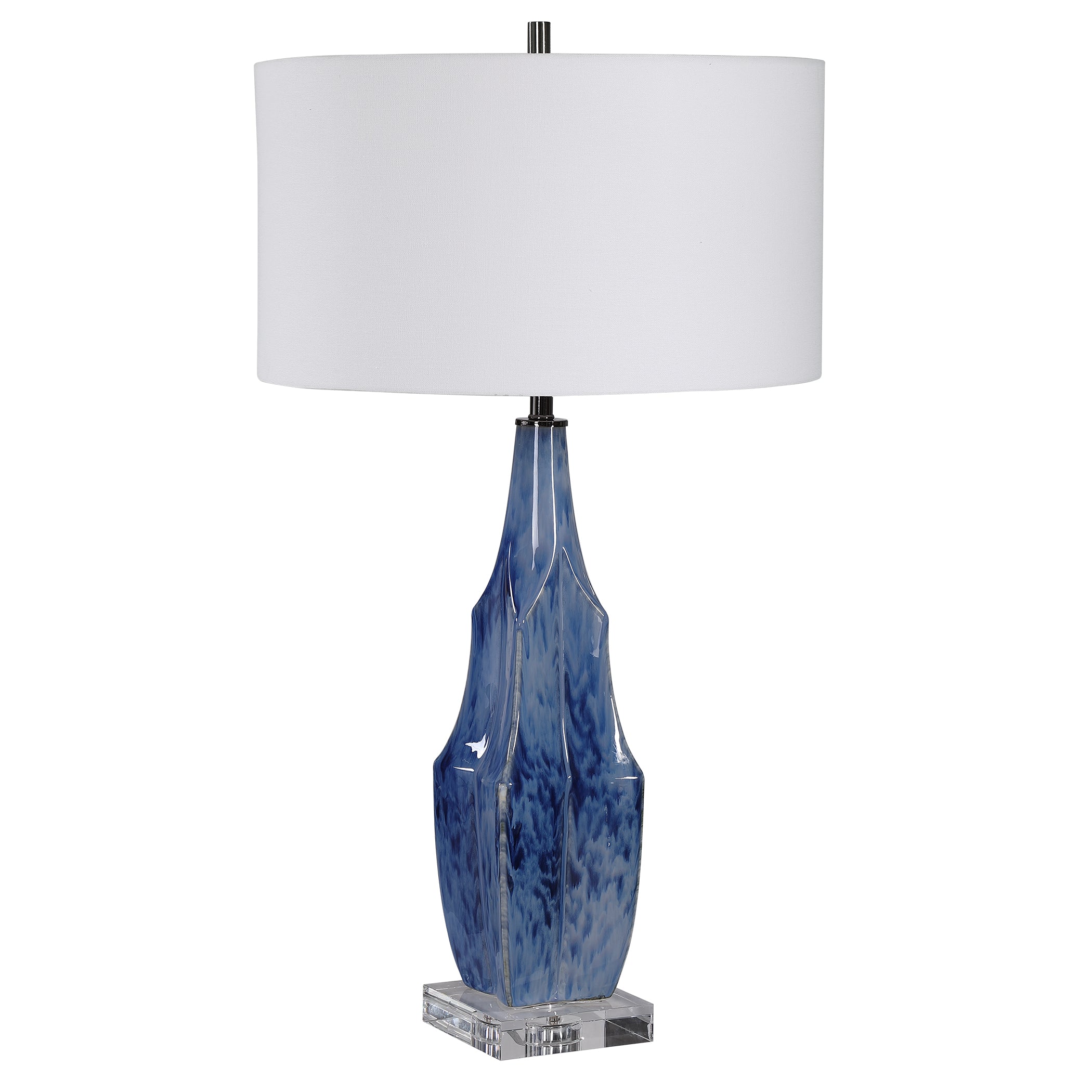Uttermost Everard Table Lamp - Thumbnail 4