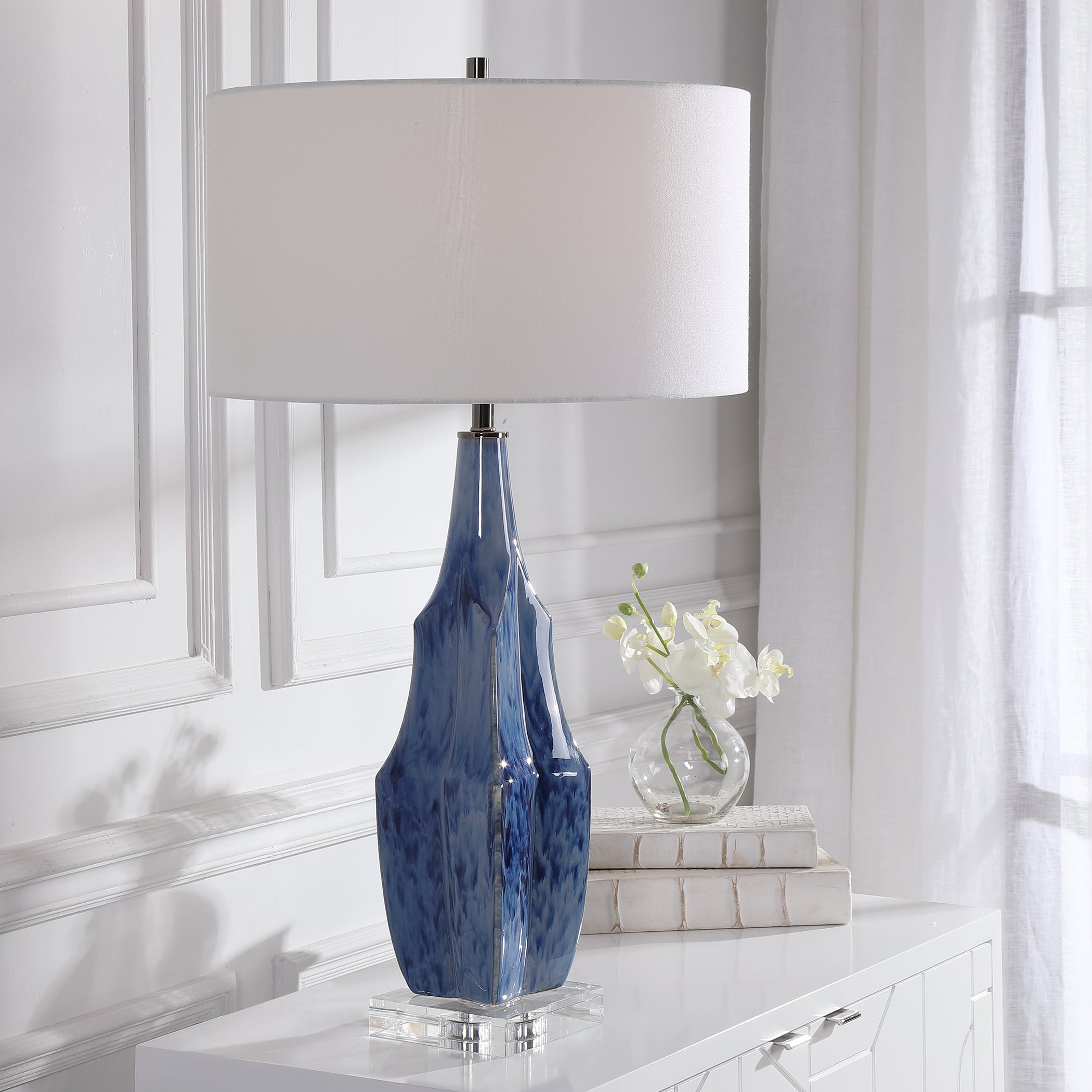 Uttermost Everard Table Lamp - Thumbnail 3