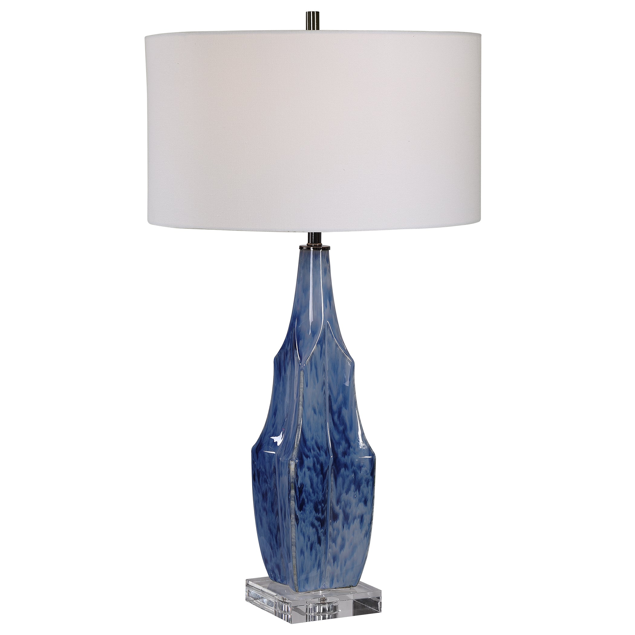Uttermost Everard Table Lamp