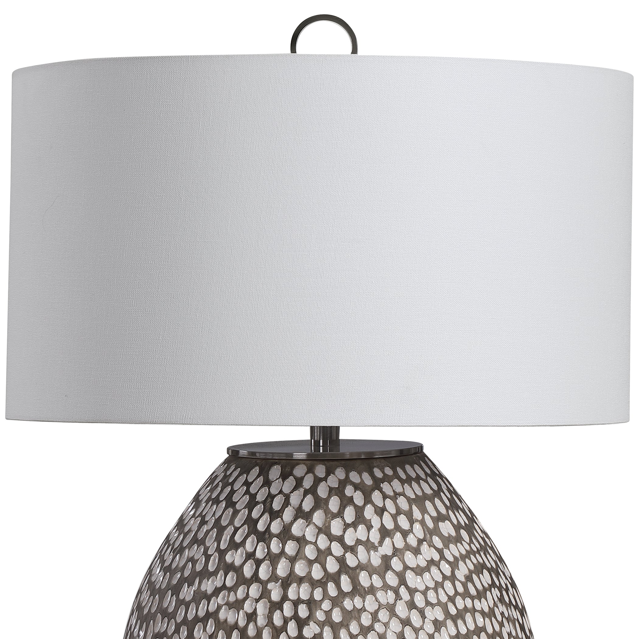 Uttermost Cyprien Table Lamp - Thumbnail 5