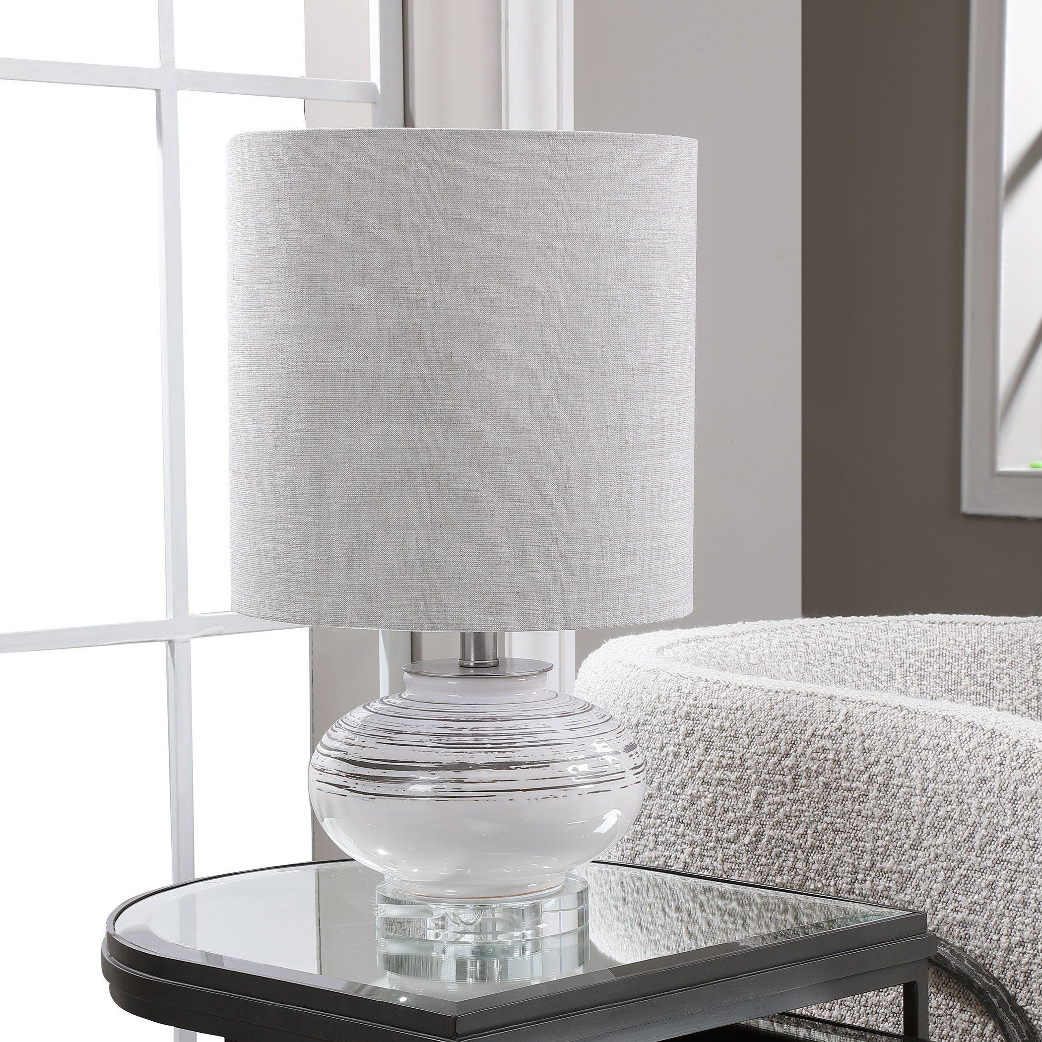 Uttermost Lenta Accent Lamp - Thumbnail 4