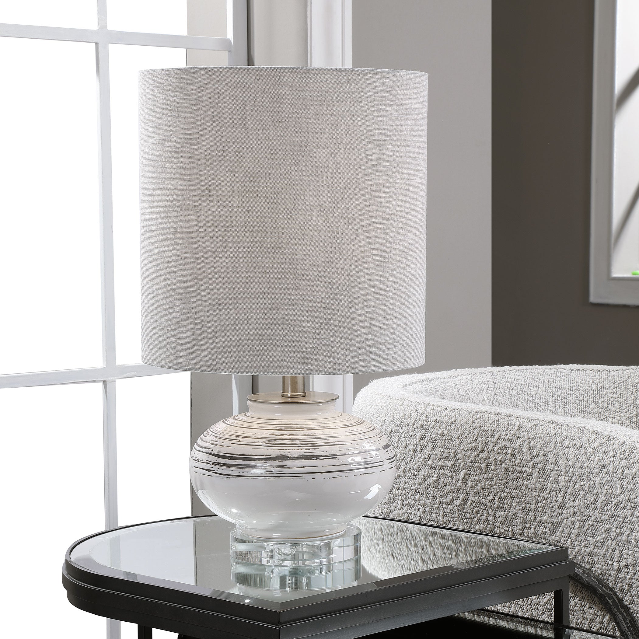Uttermost Lenta Accent Lamp - Thumbnail 2
