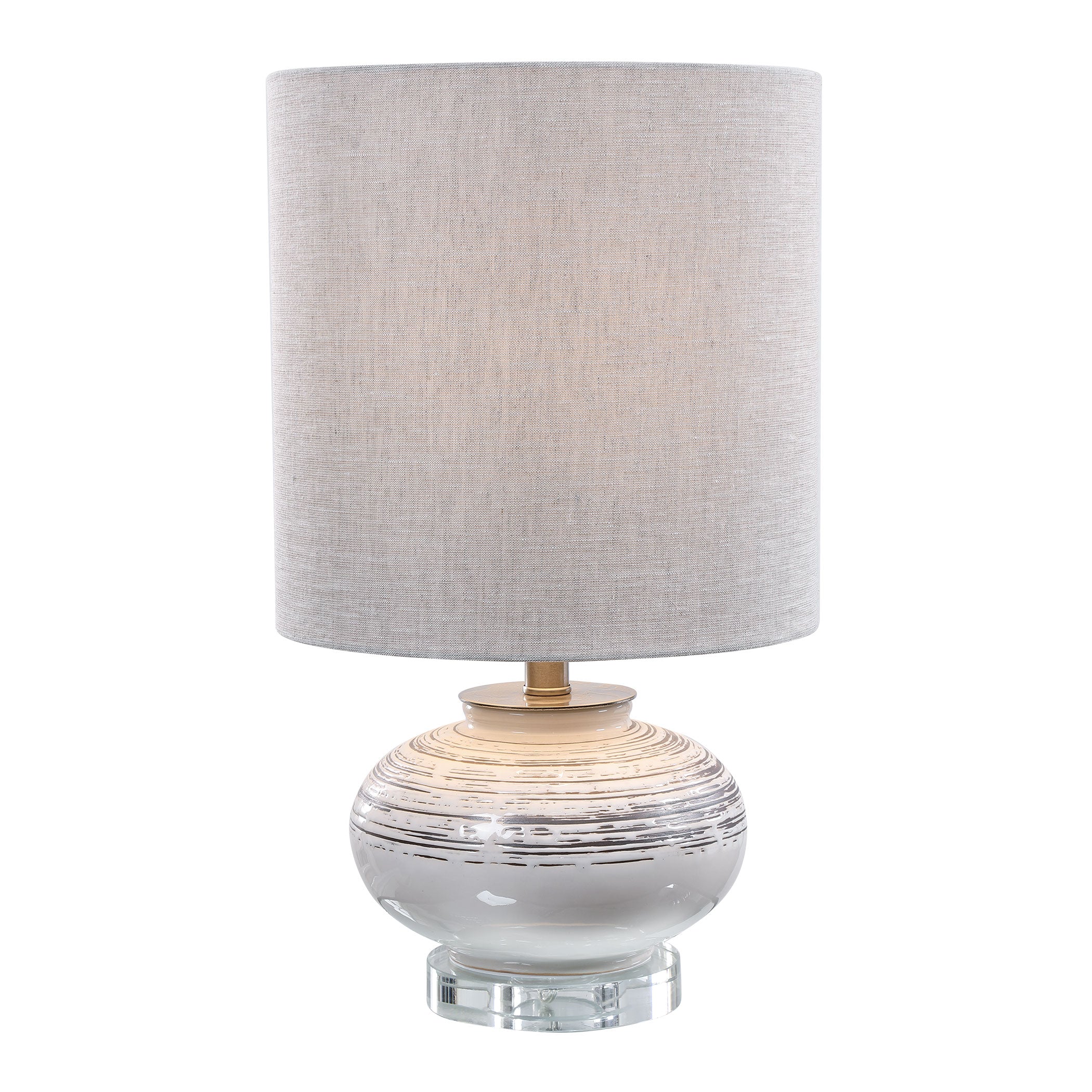Uttermost Lenta Accent Lamp