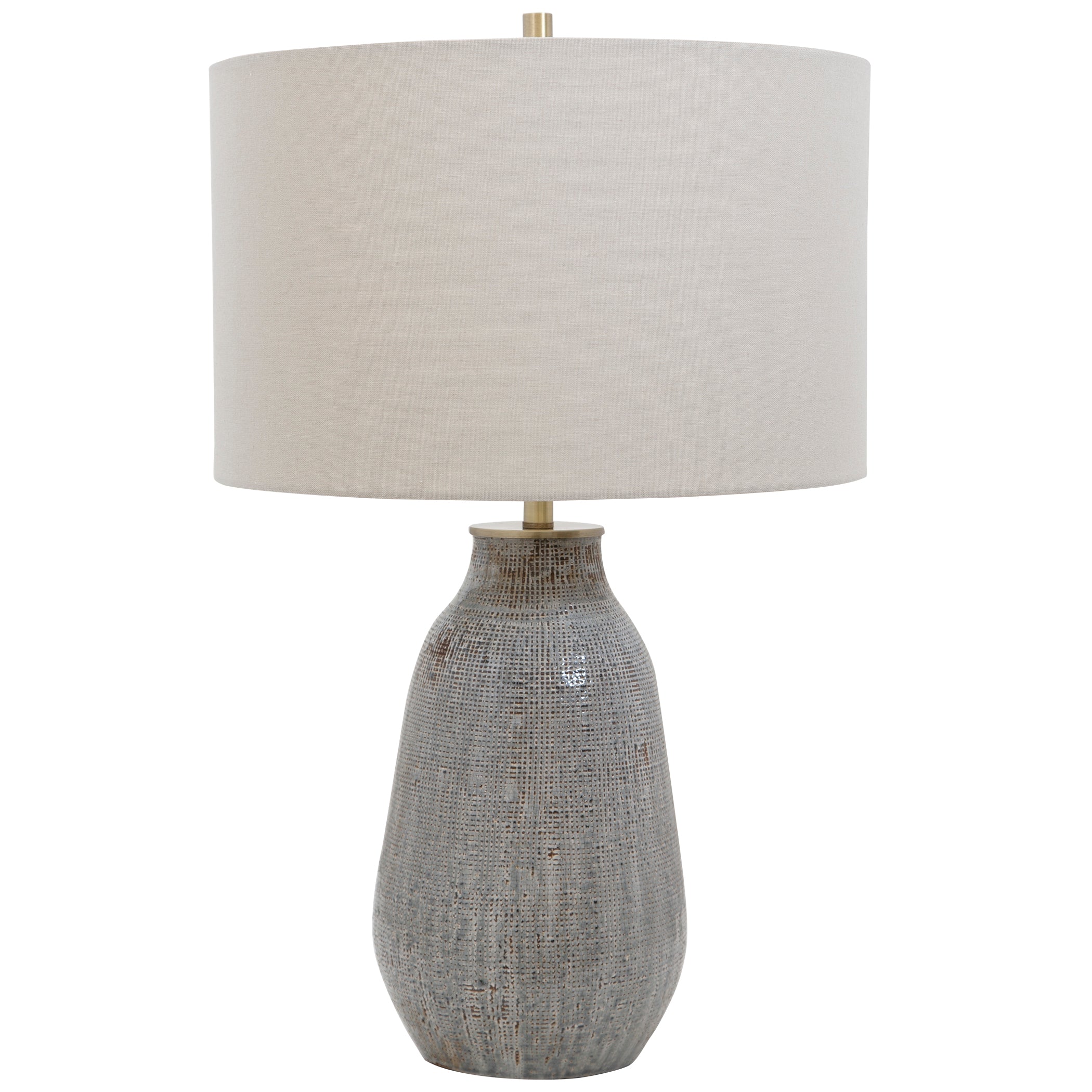 Uttermost Monacan Table Lamp