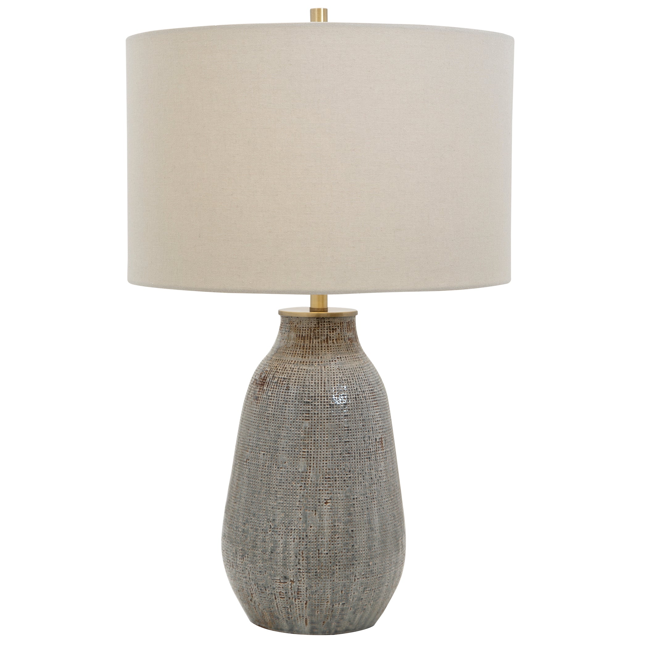 Uttermost Monacan Table Lamp - Thumbnail 2