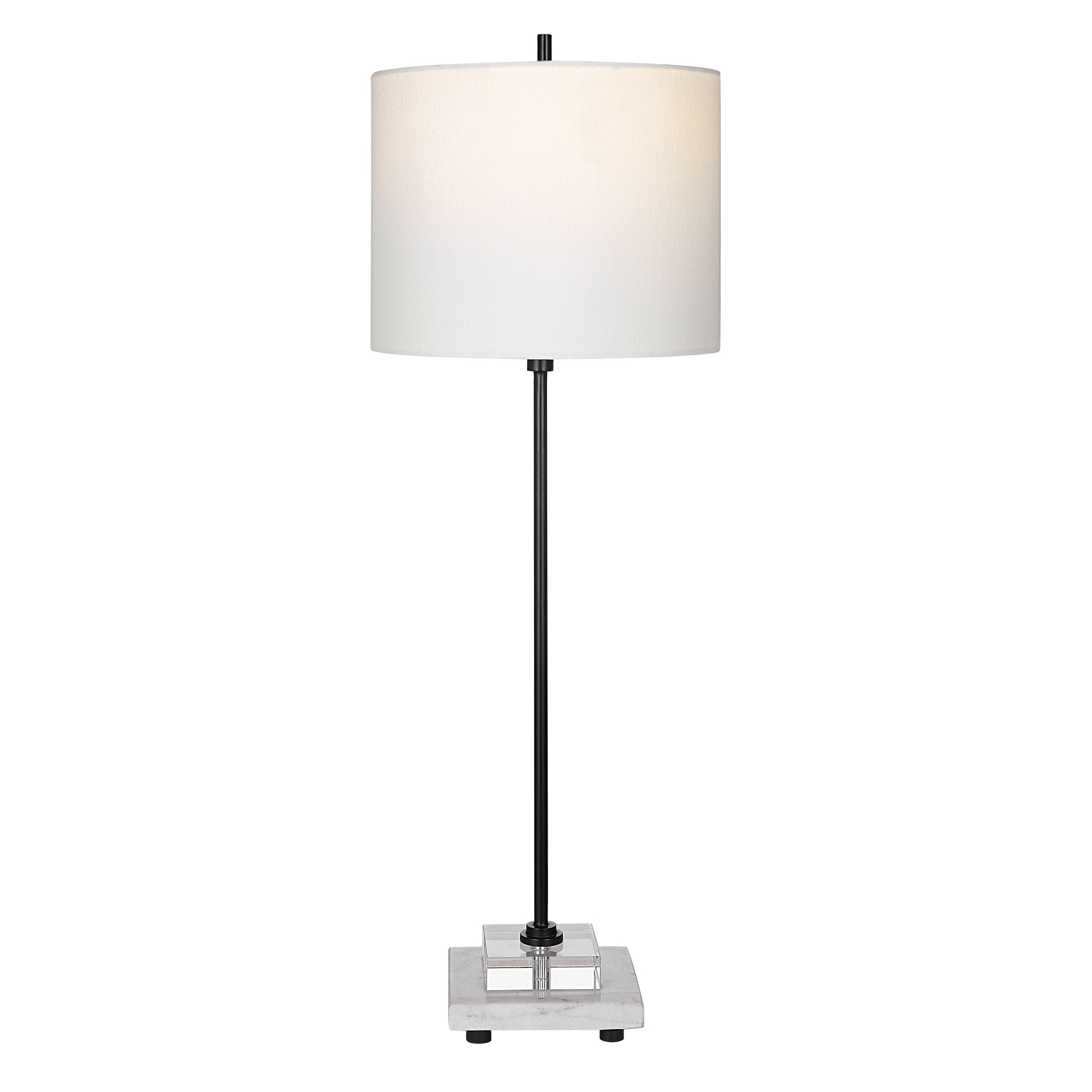 Uttermost Laton Buffet Lamp - Thumbnail 2