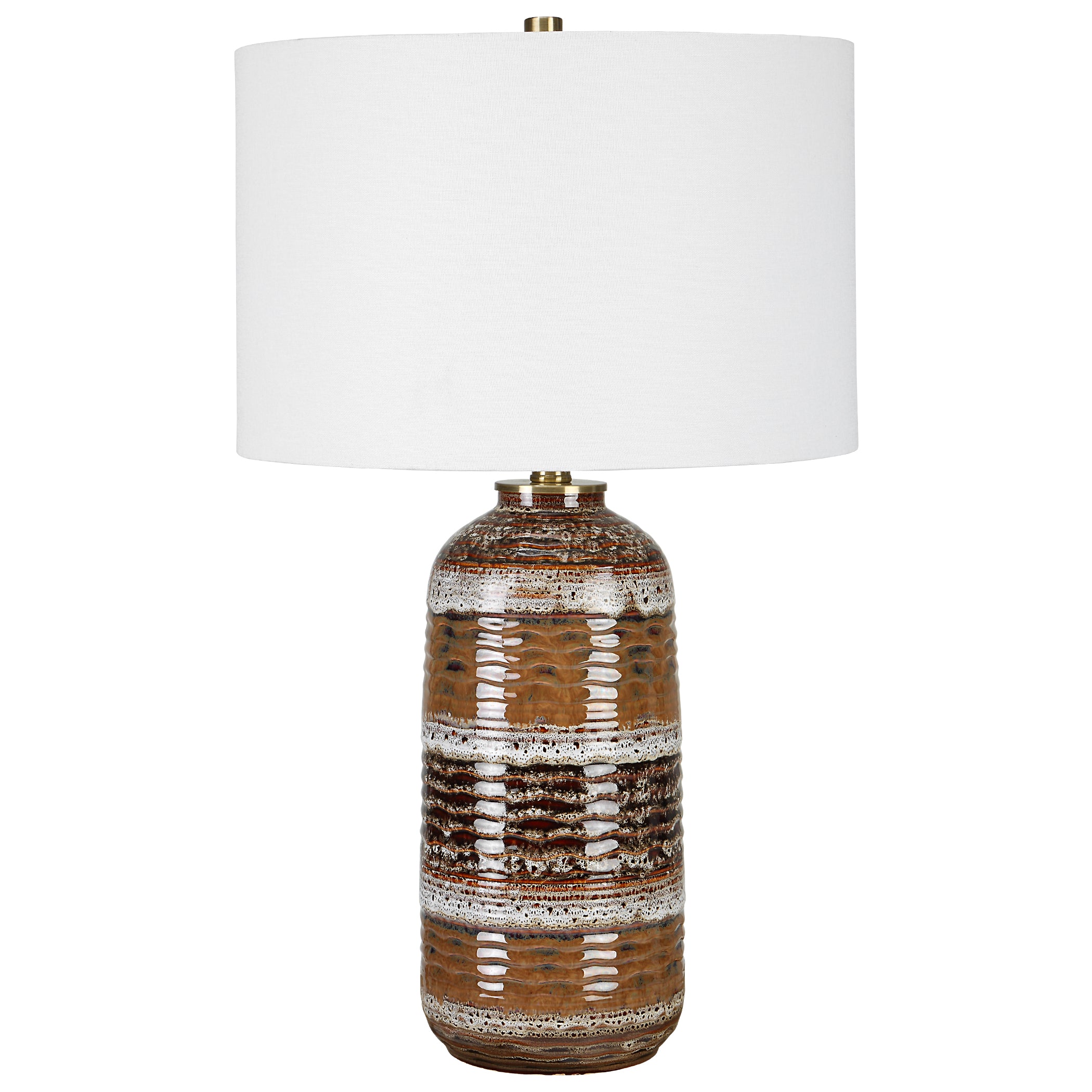 Uttermost Roan Table Lamp - Thumbnail 2
