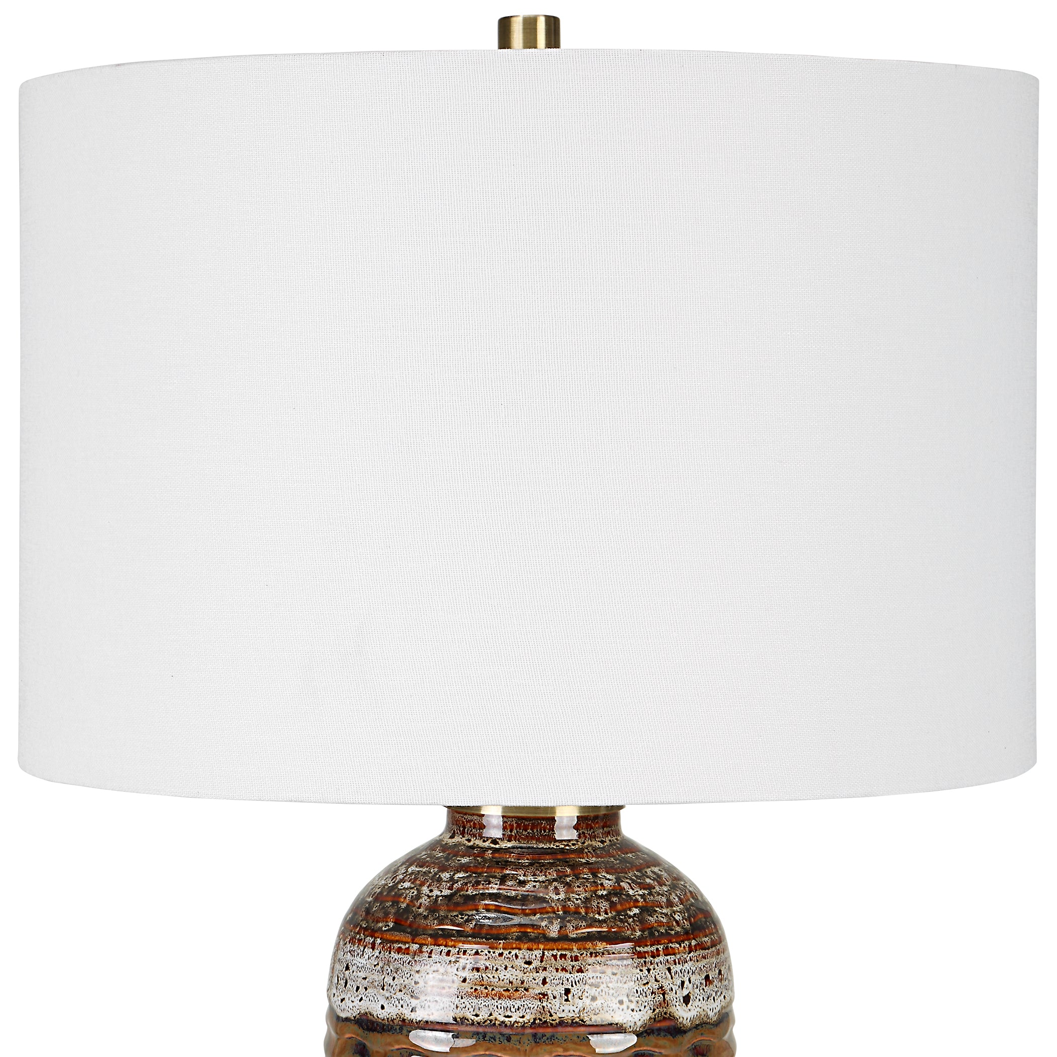 Uttermost Roan Table Lamp - Thumbnail 4