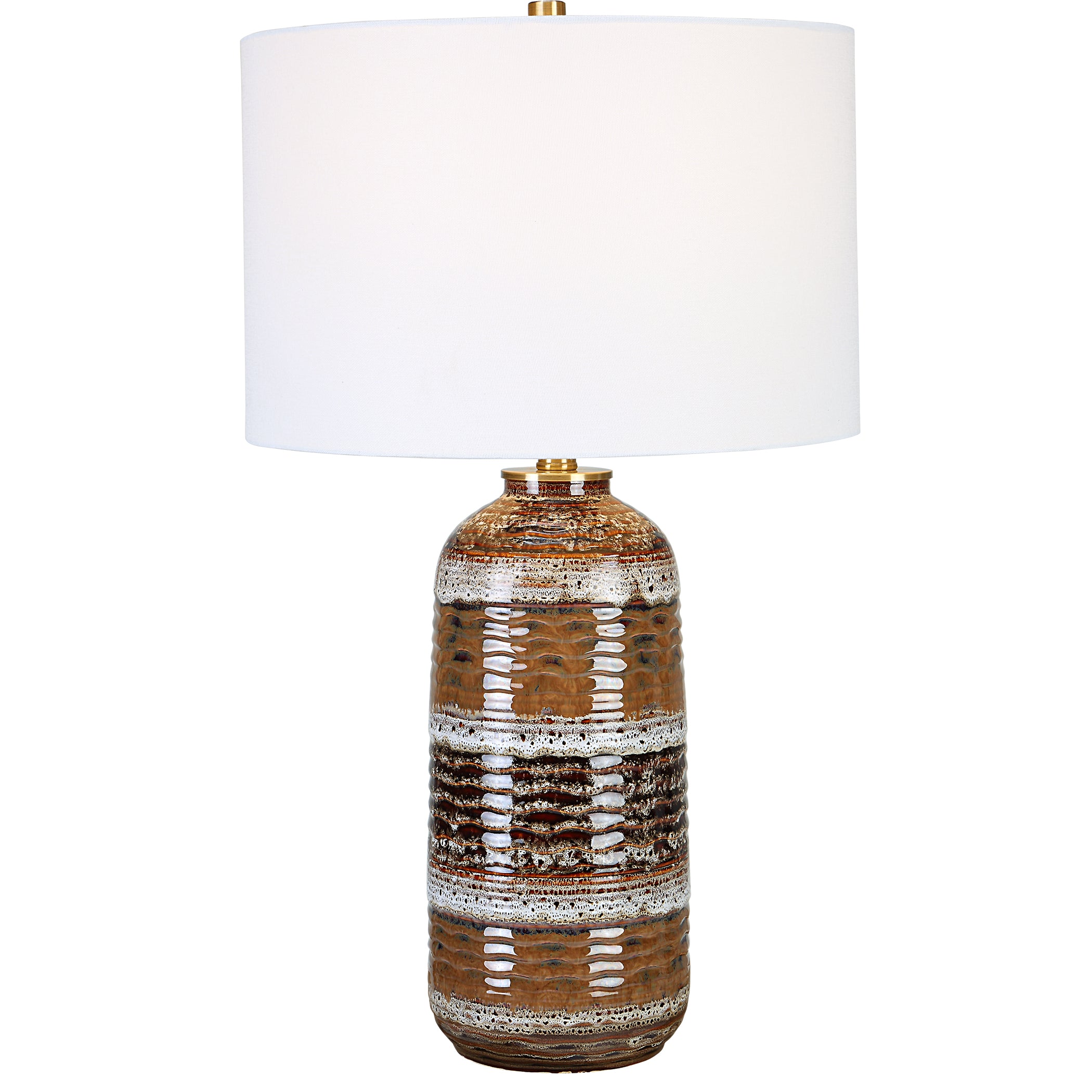 Uttermost Roan Table Lamp
