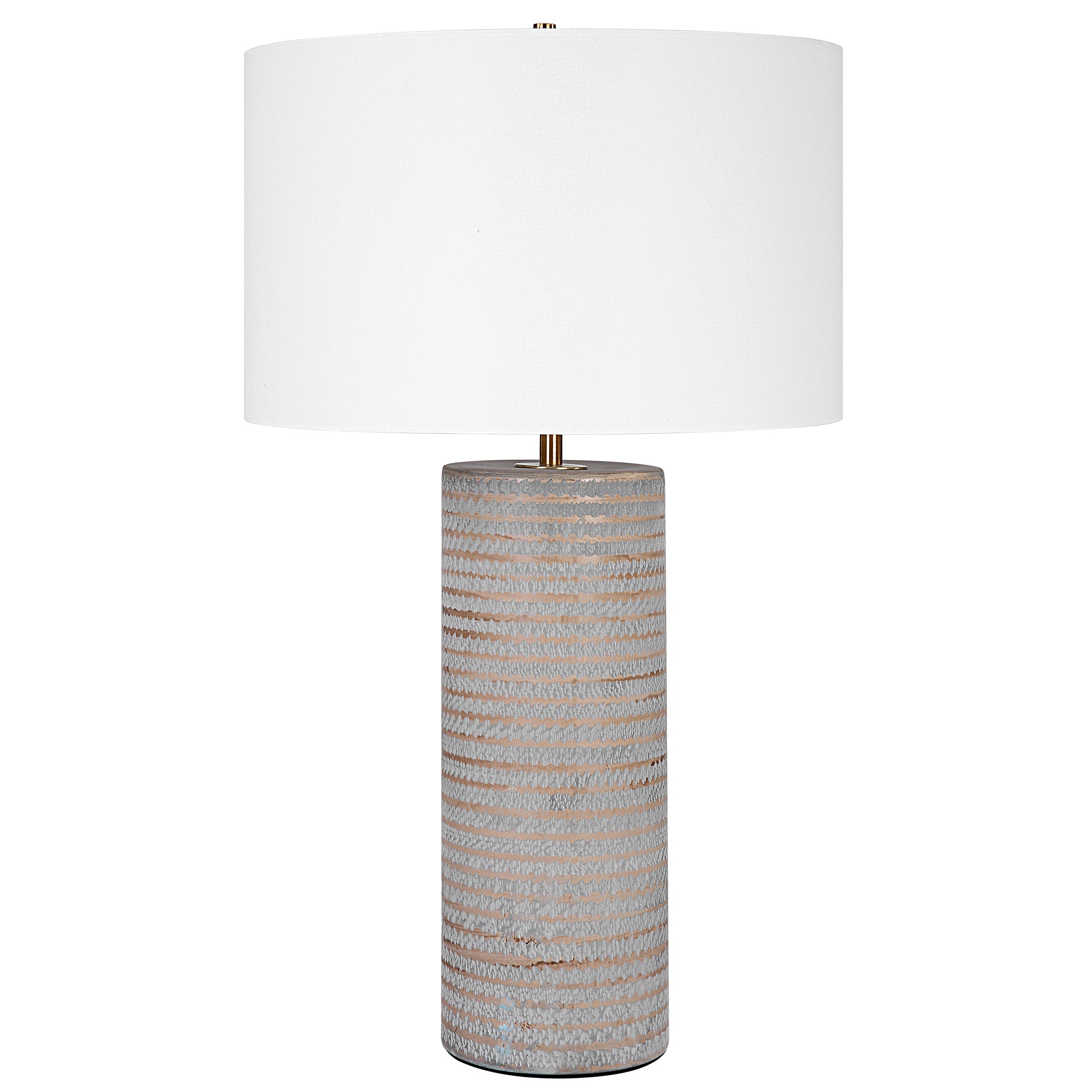 Uttermost Monolith Table Lamp - Thumbnail 3