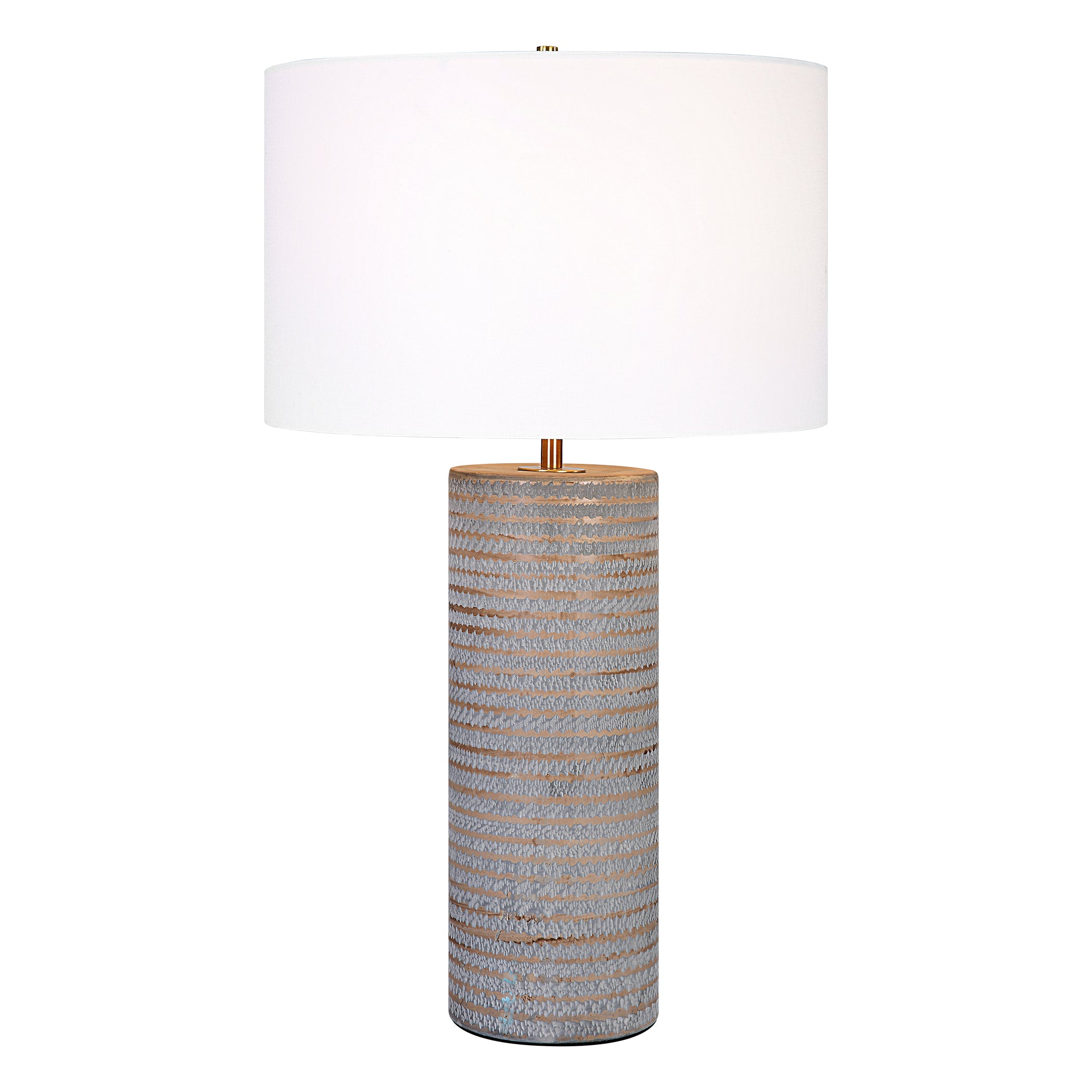 Uttermost Monolith Table Lamp - Thumbnail 4