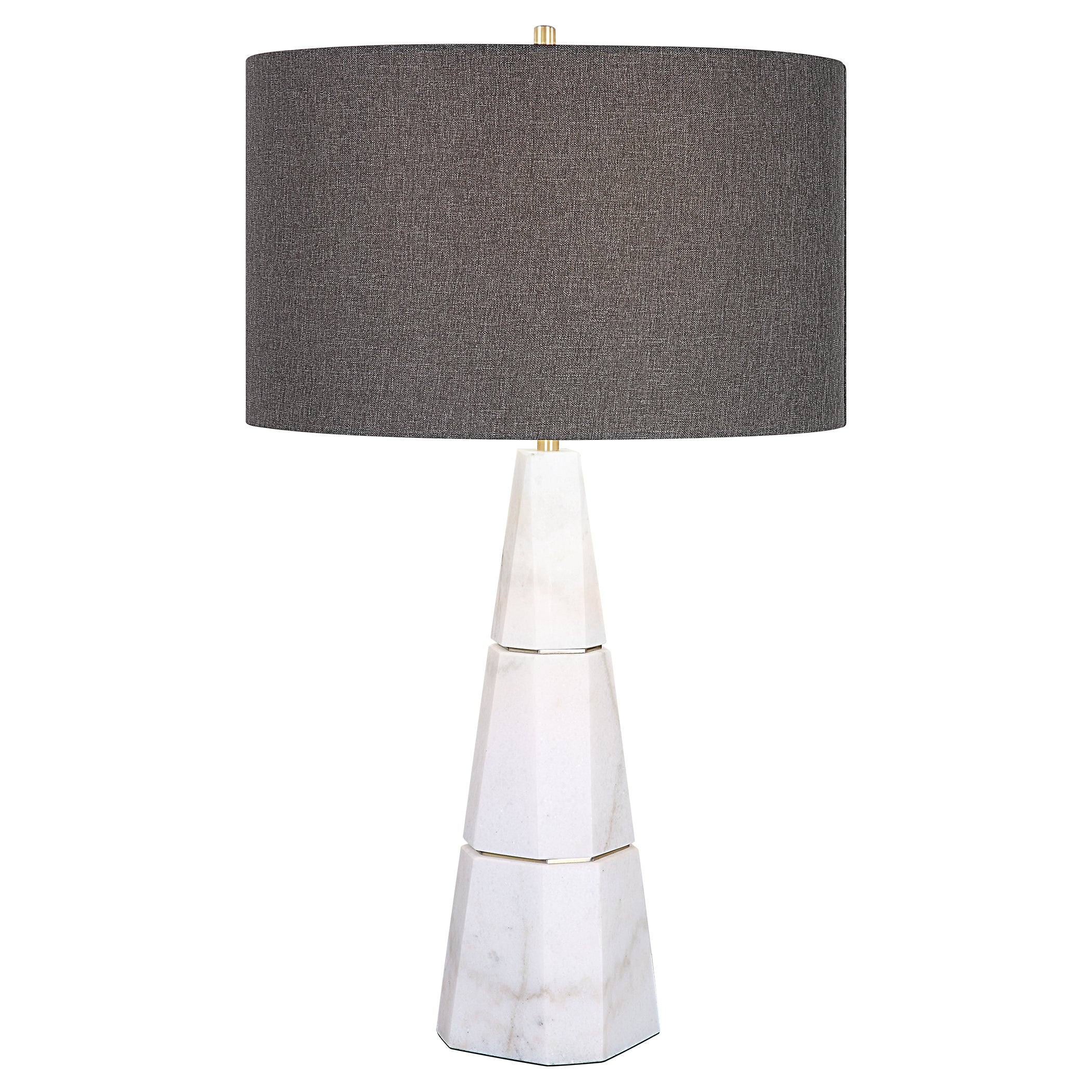 Uttermost Citadel Table Lamp - Thumbnail 4