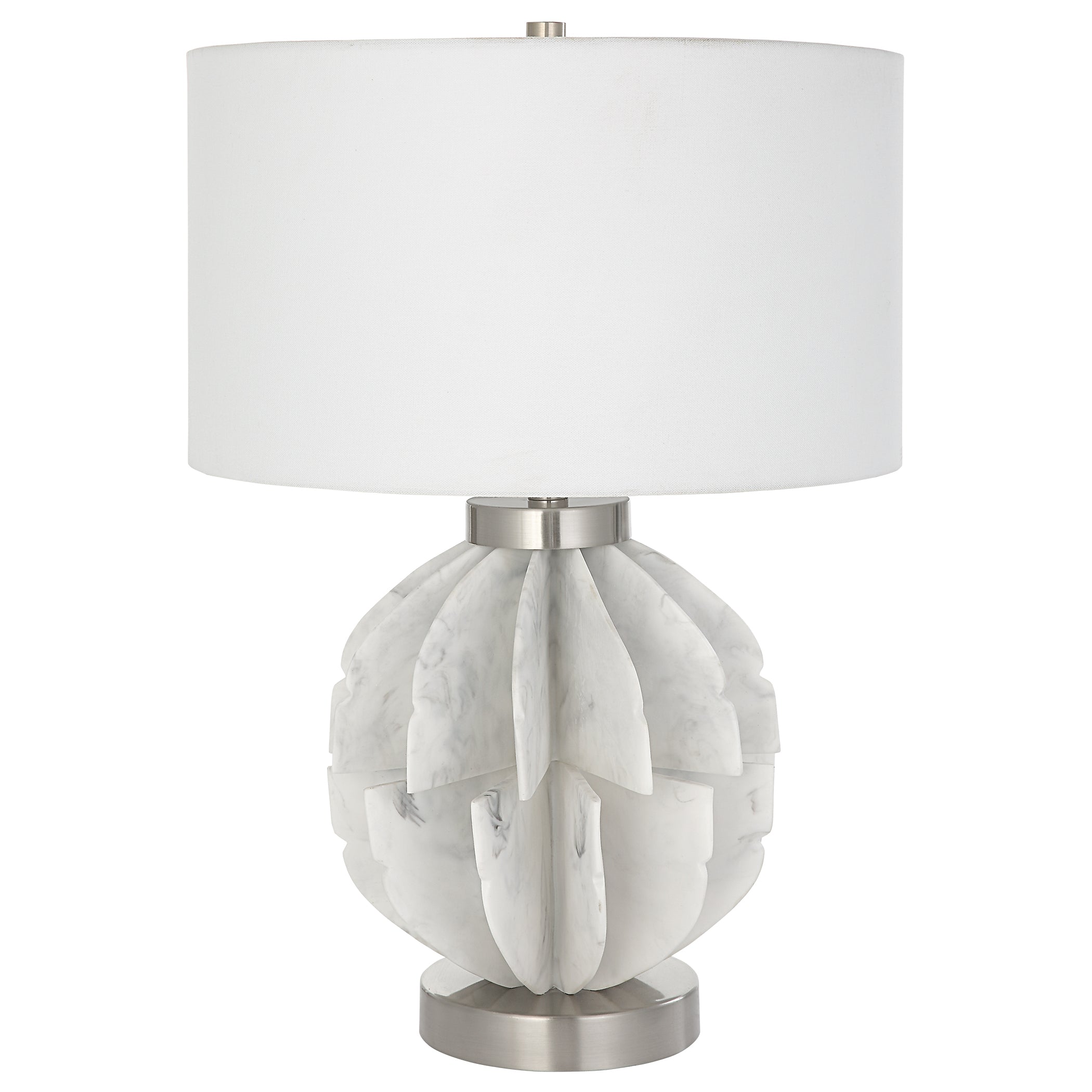 Uttermost Repetition Table Lamp - Thumbnail 5