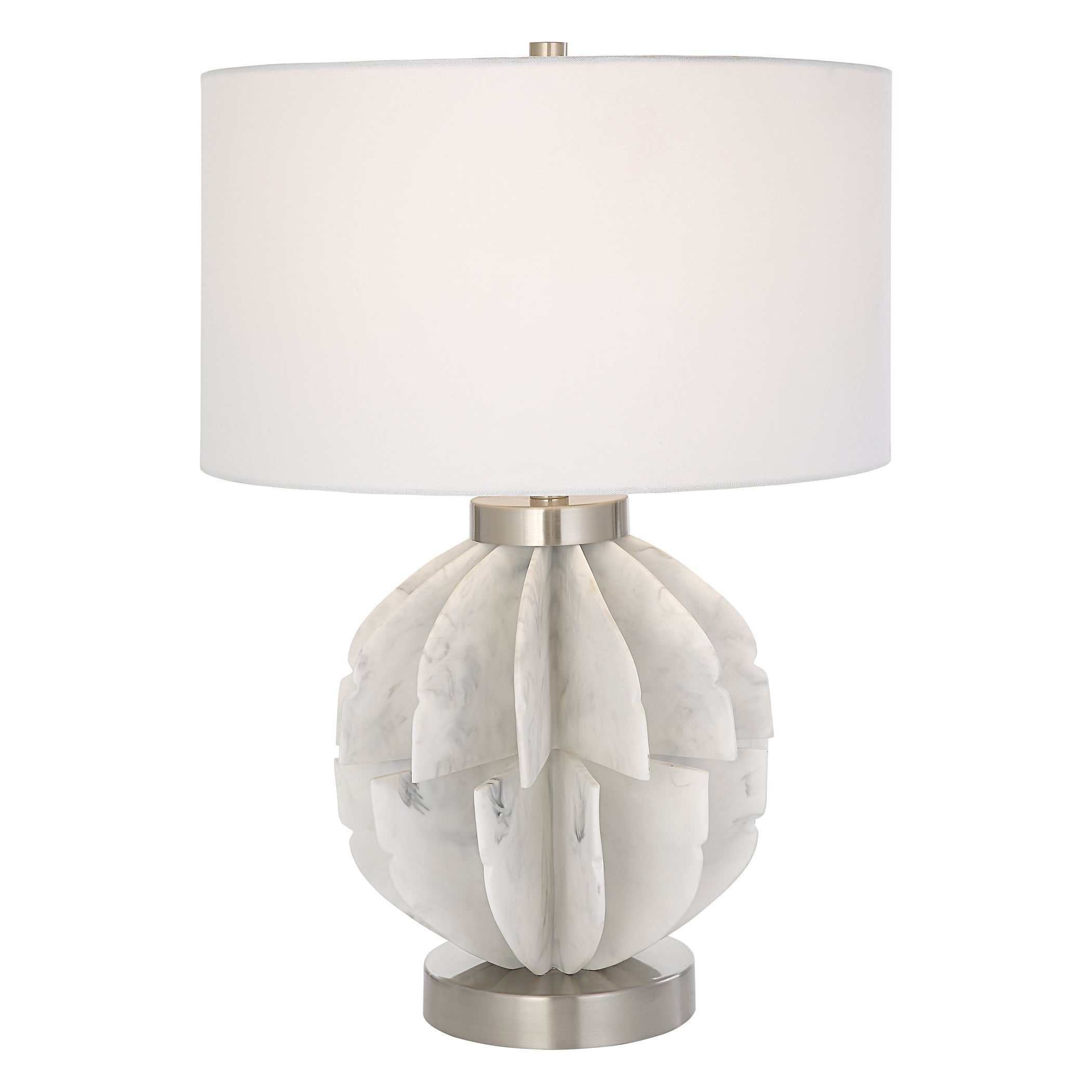 Uttermost Repetition Table Lamp - Thumbnail 2