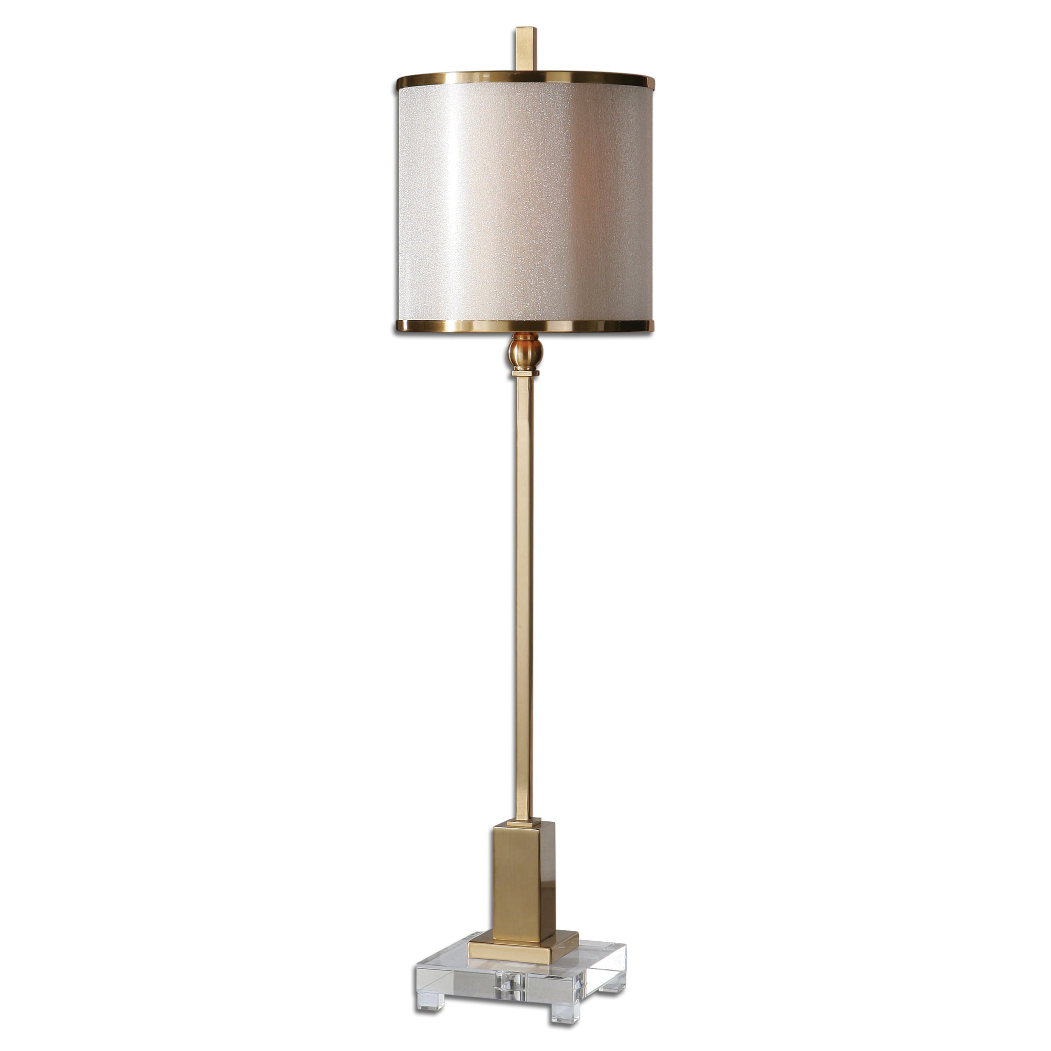 Uttermost Villena Buffet Lamp