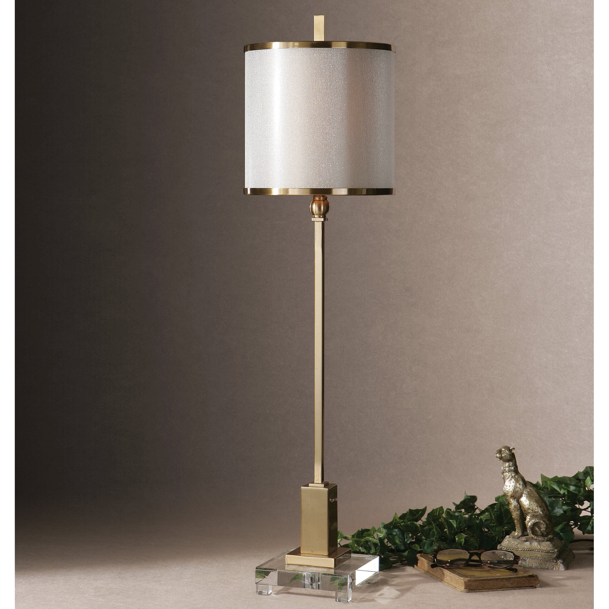 Uttermost Villena Buffet Lamp - Thumbnail 3