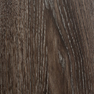 Walker Edison Luna Modern/Contemporary 28" Round Coffee Table with Open Crossed Arch Base LNAL1K2CI