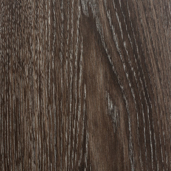 Walker Edison Luna Modern/Contemporary 35" Round Coffee Table with Open Crossed Arch Base LNAL1KCI