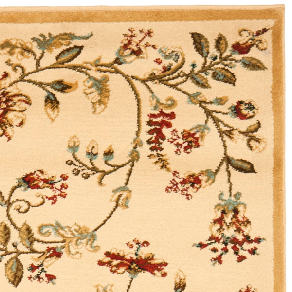 Safavieh Lnh552 Power Loomed 100% Polypropylene Rug LNH552-1291-3