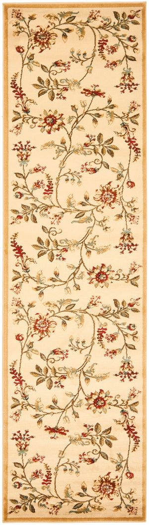 Safavieh Lnh552 Power Loomed 100% Polypropylene Rug LNH552-1291-3