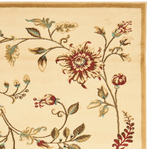 Safavieh Lnh552 Power Loomed 100% Polypropylene Rug LNH552-1291-4