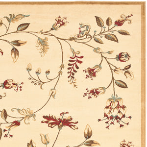 Safavieh Lnh552 Power Loomed 100% Polypropylene Rug LNH552-1291-3