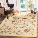 Safavieh Lnh552 Power Loomed 100% Polypropylene Rug LNH552-1291-3