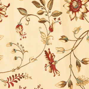 Safavieh Lnh552 Power Loomed 100% Polypropylene Rug LNH552-1291-5R