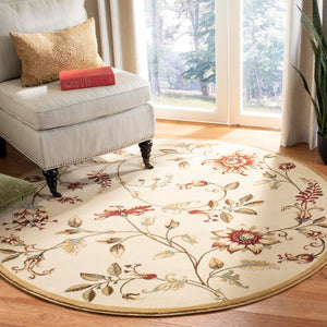 Safavieh Lnh552 Power Loomed 100% Polypropylene Rug LNH552-1291-5R