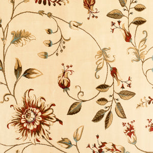 Safavieh Lnh552 Power Loomed 100% Polypropylene Rug LNH552-1291-3