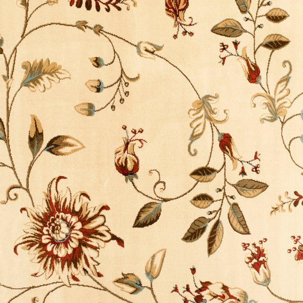 Safavieh Lnh552 Power Loomed 100% Polypropylene Rug LNH552-1291-3