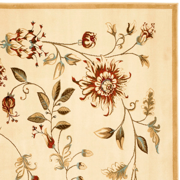 Safavieh Lnh552 Power Loomed 100% Polypropylene Rug LNH552-1291-3