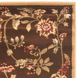 Safavieh Lnh552 Power Loomed 100% Polypropylene Rug LNH552-2591-3