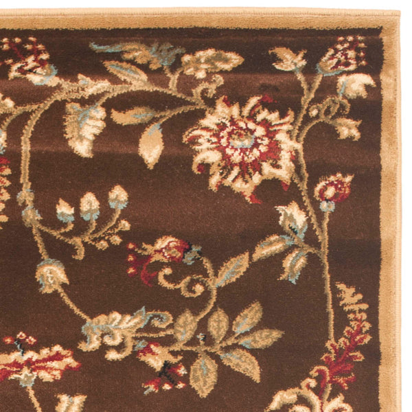 Safavieh Lnh552 Power Loomed 100% Polypropylene Rug LNH552-2591-3