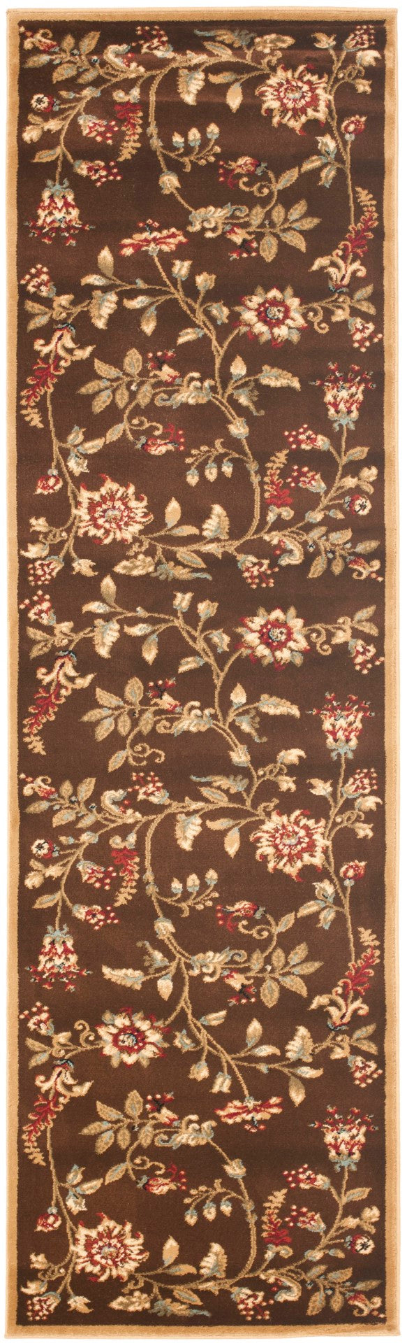 Safavieh Lnh552 Power Loomed 100% Polypropylene Rug LNH552-2591-3