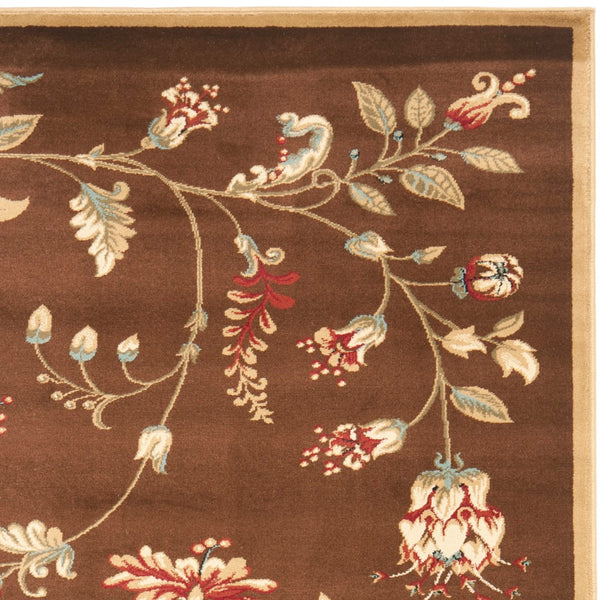 Safavieh Lnh552 Power Loomed 100% Polypropylene Rug LNH552-2591-3