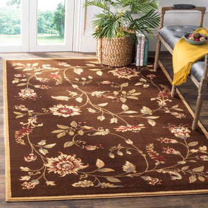 Safavieh Lnh552 Power Loomed 100% Polypropylene Rug LNH552-2591-3
