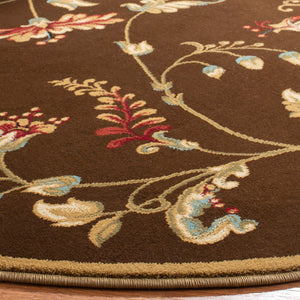 Safavieh Lnh552 Power Loomed 100% Polypropylene Rug LNH552-2591-5R