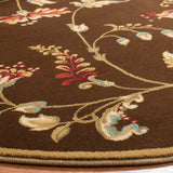 Safavieh Lnh552 Power Loomed 100% Polypropylene Rug LNH552-2591-5R